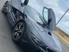 BMW i8 Car for Rent