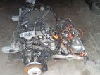 BMW i8 Hybrid Engine & Suspension Setup | Wholesale Retail