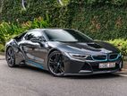 BMW i8 M-Sport 2018