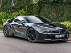 BMW i8 M-Sport 2018