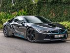 BMW i8 M-Sport 2018