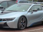 BMW I8 M Sport 2018 Leasing Loan 70%