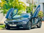 BMW i8 M Sport+ Coupe 1ST 2018