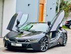 BMW i8 M Sport Coupe 2018
