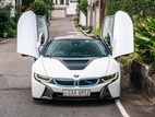 BMW i8 M-Sport Pro 2017