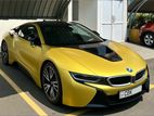 BMW i8 Protonic Edition 2019