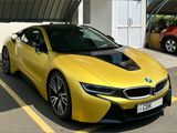 BMW i8 Protonic Edition 2019