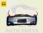BMW i8 Rear Bumper