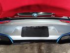 BMW I8 Rear Bumper