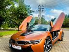 BMW i8 Roadster 2019