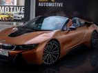 BMW i8 Roadster 2020