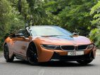 BMW i8 Roadster Limited 2020