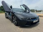 BMW i8 special edition spot 2015