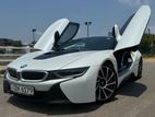 BMW i8 Sport Racing car 2017