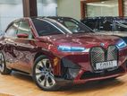 BMW iX xDrive40 M Sport Pro 2023