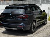 BMW iX3 2023