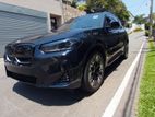 BMW iX3 Electric 2023