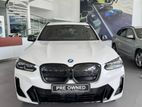 BMW iX3 M SPORT -G08 2023