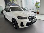BMW iX3 M SPORT -G08 2023