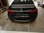 BMW L7 740Li 2018