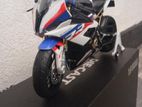 BMW S1000RR 2026 Model Bike