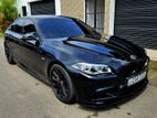 BMW M sport 2013