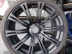 BMW M Sport 225/35/zr 19 With Tyre