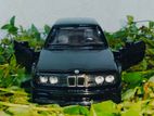 BMW M3 1987 - METAL