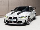 BMW M3 CS | 1 of 800 RHD 2023