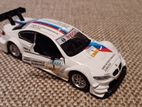 BMW M4 Model Car