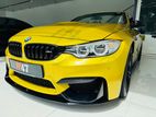 BMW M4 M Sport HardTop Conv 2015