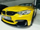 BMW M4 M Sport HardTop Conv 2015