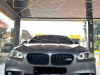 BMW M5 2014