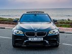 BMW M5 4400Cc 2012