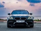 BMW M5 4400Cc V8 2012