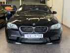 BMW M5 4400cc V8 2012