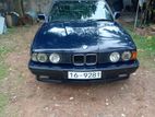 BMW M5 518I 1990