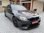 BMW M5 KITTED 520D 3 OPTION 2013