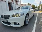 BMW M5 MSport Active Hybrid 2014