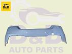 BMW M5 Rear Bumper Panel