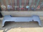 BMW M5 Rear Bumper Panel
