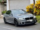 BMW M535i M5 Kitted 2014