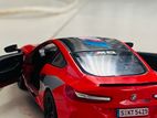 BMW M8 diecast metal model