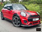 BMW Mini Cooper 1.2L JCW 2016