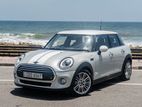 BMW Mini Cooper 2017
