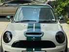 BMW Mini Cooper 1600cc 2013