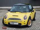 BMW Mini Cooper 2011