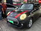BMW Mini Cooper 2014