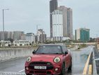 BMW Mini Cooper 2014