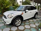 BMW Mini Cooper 2014